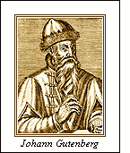 Gutenberg