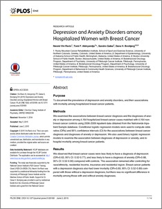 Diagnosis Of Depression Pdf In Spanish